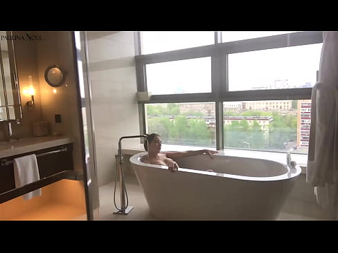 ❤️ Gagică imensă care își masturbează cu pasiune păsărica în baie ️ at us ro.my-hentai-gallery.ru ❌️❤